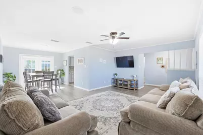 3873 Lois Road E, Sanger, TX 76266 - Photo 12