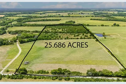 2701 County Road 4145, Bonham, TX 75418 - Photo 1