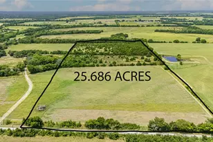 2701 Co Rd 4145, Bonham, TX 75418 - Photo 1