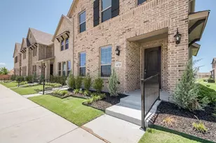 4720 Piedras Lanzar Dr, McKinney, TX 75070 - Photo 1