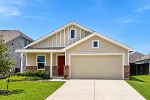 4932 Ascot Way, Princeton, TX 75407 - Photo 2