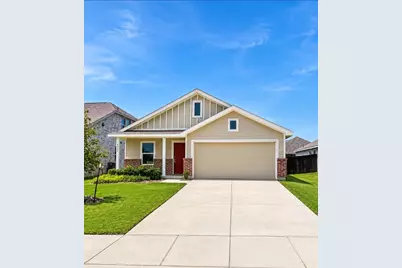 4932 Ascot Way, Princeton, TX 75407 - Photo 1