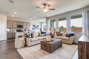 4936 Ascot Way, Princeton, TX 75407 - Photo 8