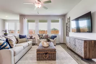 4936 Ascot Way, Princeton, TX 75407 - Photo 4