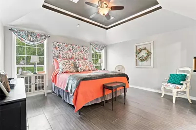 10534 Jennifer Circle, Forney, TX 75126 - Photo 20