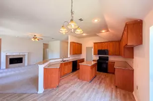 6401 Marquett Dr, Rowlett, TX 75089 - Photo 2