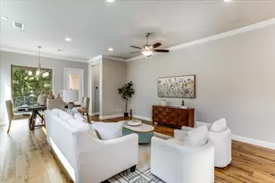 537 Bramante Dr, Plano, TX 75075 - Photo 4