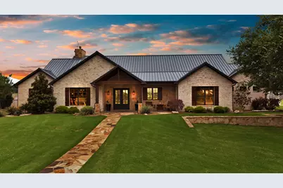 205 Haciendas Drive, Weatherford, TX 76087 - Photo 1