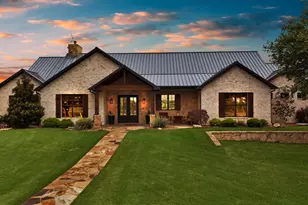 205 Haciendas Dr, Weatherford, TX 76087 - Photo 1