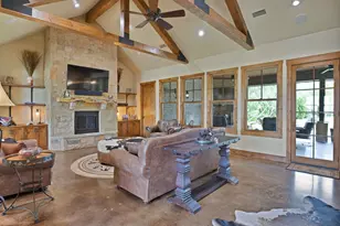 205 Haciendas Dr, Weatherford, TX 76087 - Photo 4
