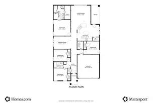 7109 Black Cherry Ln, McKinney, TX 75071 - Photo 22