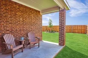7109 Black Cherry Ln, McKinney, TX 75071 - Photo 4