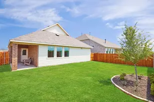 7109 Black Cherry Ln, McKinney, TX 75071 - Photo 2