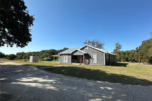 8345 County Rd 205, Grandview, TX 76050 - Photo 1