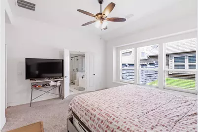 7329 Cherry  Blossom Lane, Aubrey, TX 76227 - Photo 6