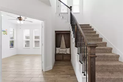7329 Cherry  Blossom Lane, Aubrey, TX 76227 - Photo 2