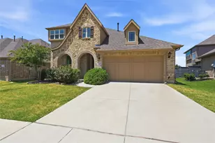 7329 Cherry Blossom Ln, Aubrey, TX 76227 - Photo 1