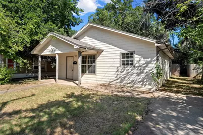 1309 Tabor Street, Waco, TX 76704 - Photo 2