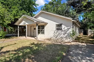 1309 Tabor St, Waco, TX 76704 - Photo 2