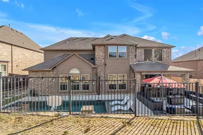 1108 Navajo Drive, McKinney, TX 75072 - Photo 26