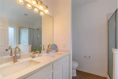 4601 Indian Rock Drive, Fort Worth, TX 76244 - Photo 16