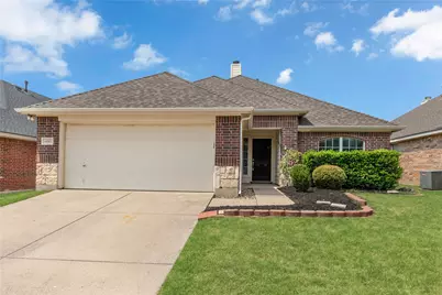 4601 Indian Rock Drive, Fort Worth, TX 76244 - Photo 2