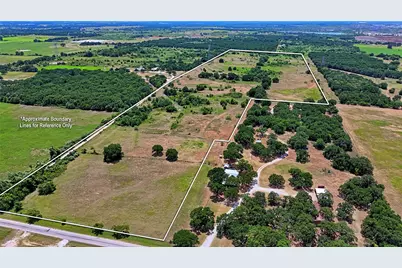 1179 County Road 1470, Chico, TX 76431 - Photo 2