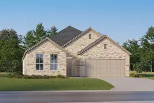 1613 Buchanan Wy, Celina, TX 75009 - Photo 1