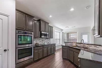 5708 Sleepy Creek Lane, Fort Worth, TX 76179 - Photo 12