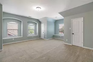 5708 Sleepy Creek Ln, Fort Worth, TX 76179 - Photo 18