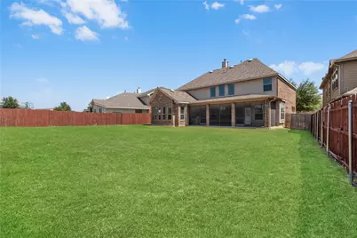 5708 Sleepy Creek Lane, Fort Worth, TX 76179 - Photo 36