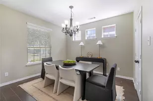 5708 Sleepy Creek Ln, Fort Worth, TX 76179 - Photo 8