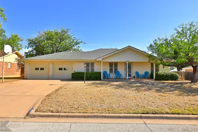 2810 Arrowhead Drive, Abilene, TX 79606 - Photo 36