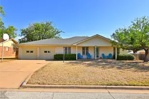 2810 Arrowhead Dr, Abilene, TX 79606 - Photo 36
