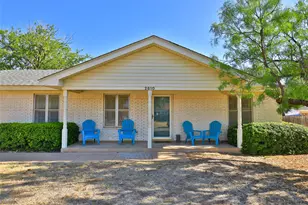 2810 Arrowhead Dr, Abilene, TX 79606 - Photo 38