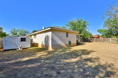 2810 Arrowhead Drive, Abilene, TX 79606 - Photo 34