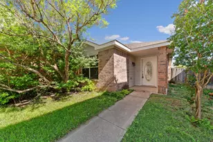4921 Thorn Hollow Dr, Fort Worth, TX 76244 - Photo 12