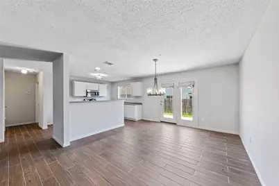 4921 Thorn Hollow Drive, Fort Worth, TX 76244 - Photo 4