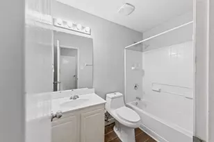 4921 Thorn Hollow Dr, Fort Worth, TX 76244 - Photo 8