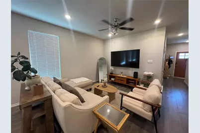 3222 Hampton Drive, Richland Hills, TX 76118 - Photo 2