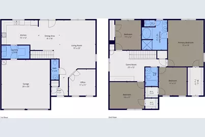 3113 Peninsula Trail, Denton, TX 76208 - Photo 2