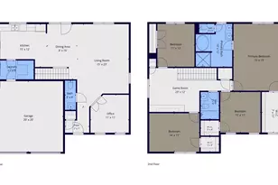 3113 Peninsula Trail, Denton, TX 76208 - Photo 2