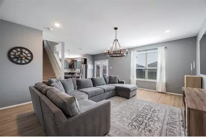 3113 Peninsula Trail, Denton, TX 76208 - Photo 4
