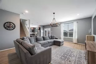 3113 Peninsula Trail, Denton, TX 76208 - Photo 4