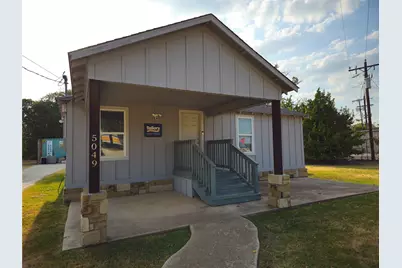 5049 S US 377, Aubrey, TX 76227 - Photo 1