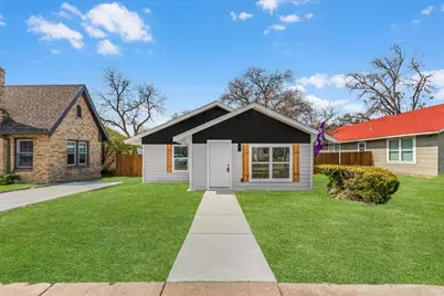 3024 James Avenue, Fort Worth, TX 76110 - Photo 2