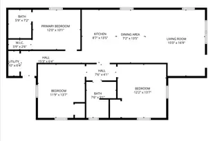 3024 James Ave, Fort Worth, TX 76110 - Photo 30