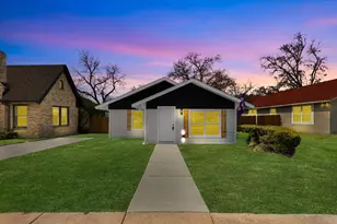 3024 James Ave, Fort Worth, TX 76110 - Photo 1