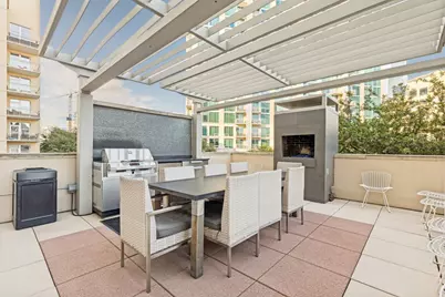 2323 N Houston Street #310, Dallas, TX 75219 - Photo 24