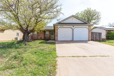 1689 Chachalaca Lane, Abilene, TX 79605 - Photo 4